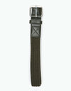 Carhartt WIP Jackson Belt - Cypress/Cypress