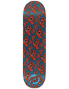 Santa Cruz Hands All Over HRM Skateboard Deck - 8.25"
