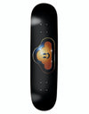 Thank You Medallion Skateboard Deck - 7.75"