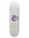 Magenta Team Skateboard Deck - 8.5"