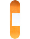 Quasi 'Proto' Two Skateboard Deck - 8.5"