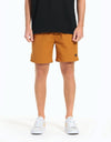 Globe Dana V 16.5" Poolshort - Amber