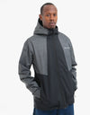 Columbia Inner Limits™ II Jacket - Black/Graphite Heather