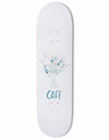 Skateboard Café Bouquet Skateboard Deck - 8.25"