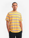 Dickies Lithia Springs T-Shirt - Apricot
