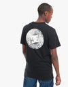 DC Bonton T-Shirt - Black