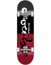Chocolate Anderson Original Chunk Complete Skateboard - 7.75"