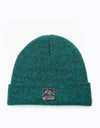 Columbia Whirlibird Beanie - Spruce/Fjord Blue