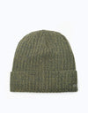Columbia Watch Beanie - Stone Green/Collegiate Navy Marled