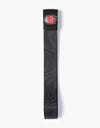 Spitfire Bighead Fill Jacquard Swirl Belt - Black/Red