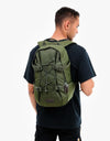 Eastpak Borys Backpack - Mono Jungle