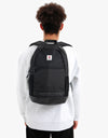 Element Action Backpack - Flint Black
