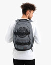 Element Mohave Skatepack - Stone Grey