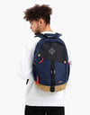 Element Cypress Backpack - Indigo