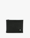 Element Segur Wallet - Flint Black