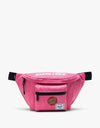 Herschel Supply Co. x Santa Cruz 17 Cross Body Bag - Hot Pink Speed