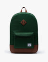 Herschel Supply Co. Heritage Backpack - Eden Slub