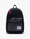 Herschel Supply Co. x Independent Classic XL Backpack - Black Camo