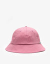 Obey Bold Organic Bucket Hat - Mesa Rose