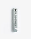 Pass Port Drill Bit Bottle Opener - Silver Alloy