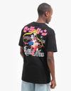 Primitive x Sailor Moon Guardian T-Shirt - Black