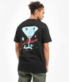 Alltimers PeeWee Logo T-Shirt - Black