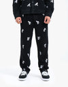 RIPNDIP Dance Party Corduroy Pant - Black