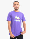 RIPNDIP Fat Hungry Baby T-Shirt - Purple