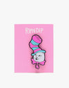 RIPNDIP Nerm In The Hat Pin - Multi