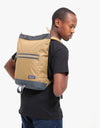 Patagonia Arbor Market Pack 15L Backpack - Corriander Brown