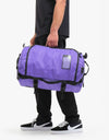 The North Face Base Camp Duffel Bag - Peak Purple/TNF Black