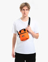 Dickies Moreauville Bag - Bright Orange
