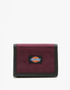 Dickies Kentwood Wallet - Maroon