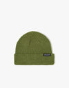 Dickies Woodworth Beanie - Army Green