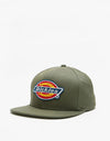 Dickies Muldoon Snapback Cap - Army Green