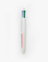Carhartt WIP x BIC Mini Four Colours Ballpen Warning - Multicolor