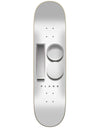 Plan B Team 3D Skateboard Deck - 8.25"