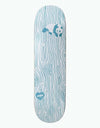 Enjoi Against The Grain R7 Skateboard Deck - 8.5"