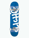 Cliché Handwritten Complete Skateboard - 8.25"