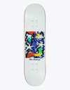 Polar Shin Queen Skateboard Deck - 8.25"