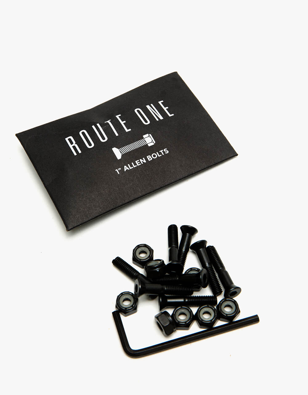 Route One 5.0 Undercarriage Kit (Pair)