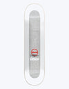 Almost Mullen Über Light Skateboard Deck - 8.25"