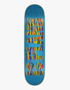 Plan B Team OG Sheffey Skateboard Deck - 7.75"