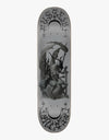 Creature Russell Templar VX Skateboard Deck - 8.6"