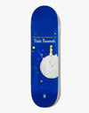 Girl Bennett One Off Skateboard Deck - 8.5"
