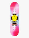 Birdhouse Armanto Chickpea Skateboard Deck - 8"