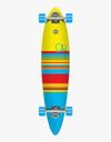 Ocean Pacific Swell Pintail Longboard - 40" x 8.75"