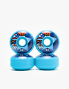 Speed Demons Stars 99a Skateboard Wheel - 53mm