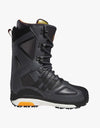 adidas Tactical Lexicon ADV 2021 Snowboard Boots - Grey/Core Black/Signal Orange