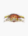 Anti Hero Grimple Eagle Sticker